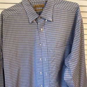 Gold Label casual shirt size 2XT